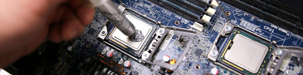 パソコン修理・サポート