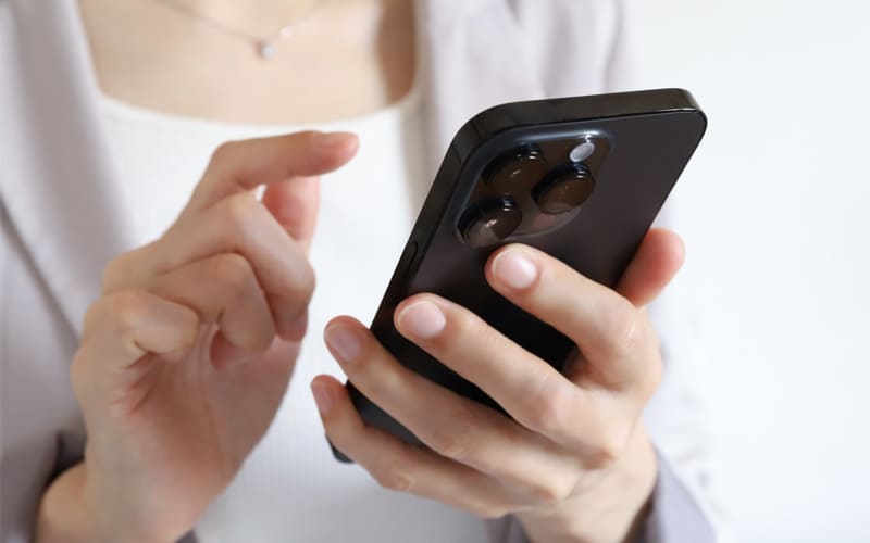 お問い合わせイメージ