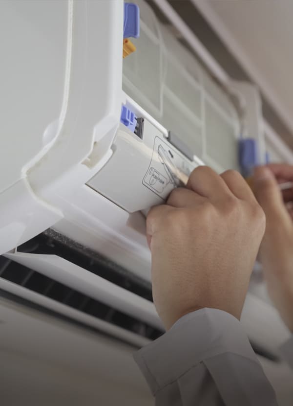 家電に関するサービス